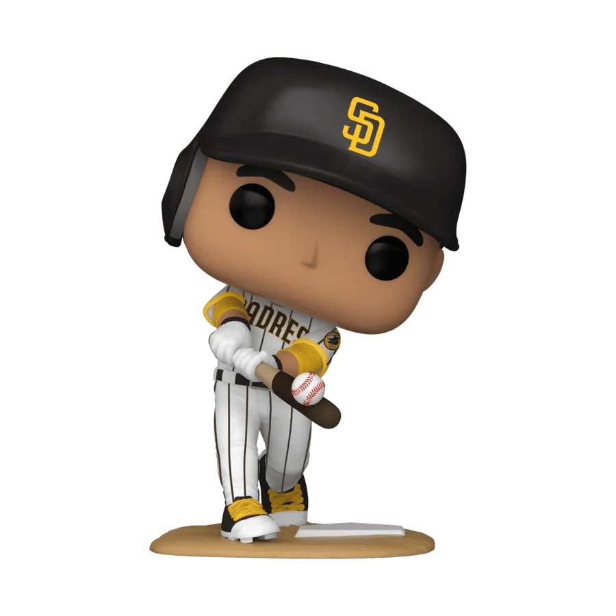 Funko MLB: Nationals - Juan Soto Pop! Vinyl