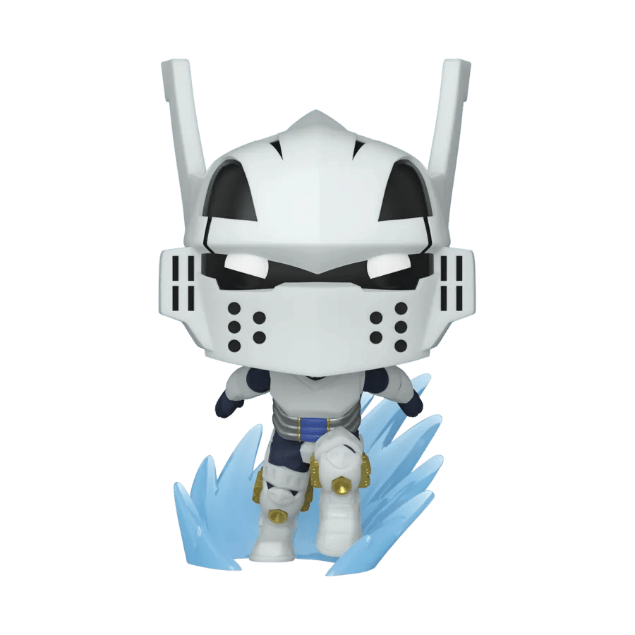 Funko My Hero Academia - Tenya Iida (Recipro Burst) Pop! Vinyl