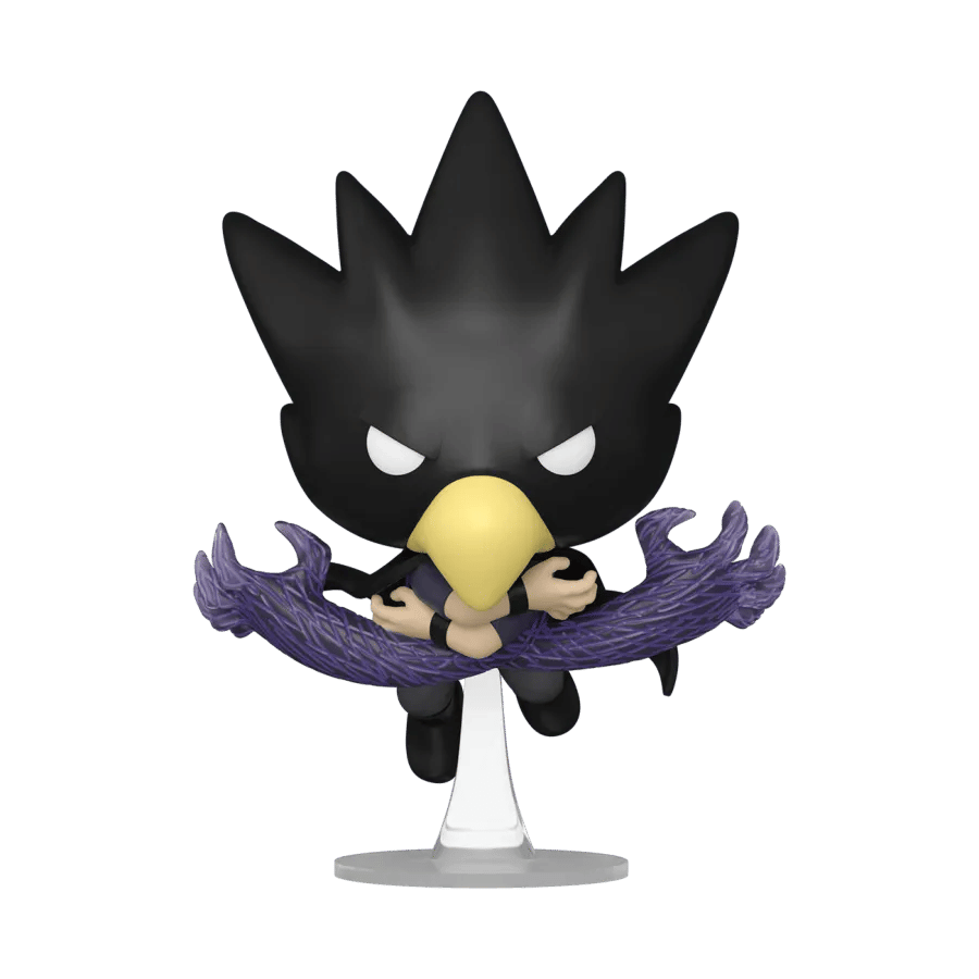 Funko My Hero Academia - Fumikage Tokoyami (Fallen Angel) Pop! Vinyl
