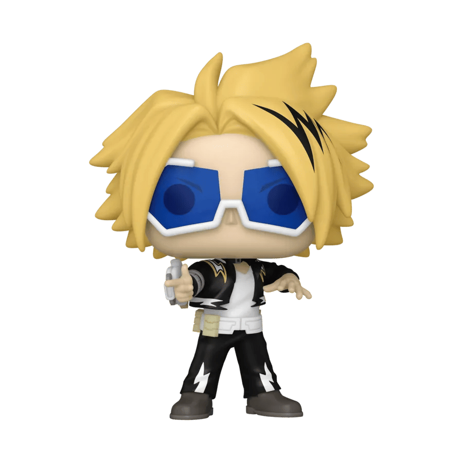 Funko My Hero Academia - Denki Kaminari Pop! Vinyl