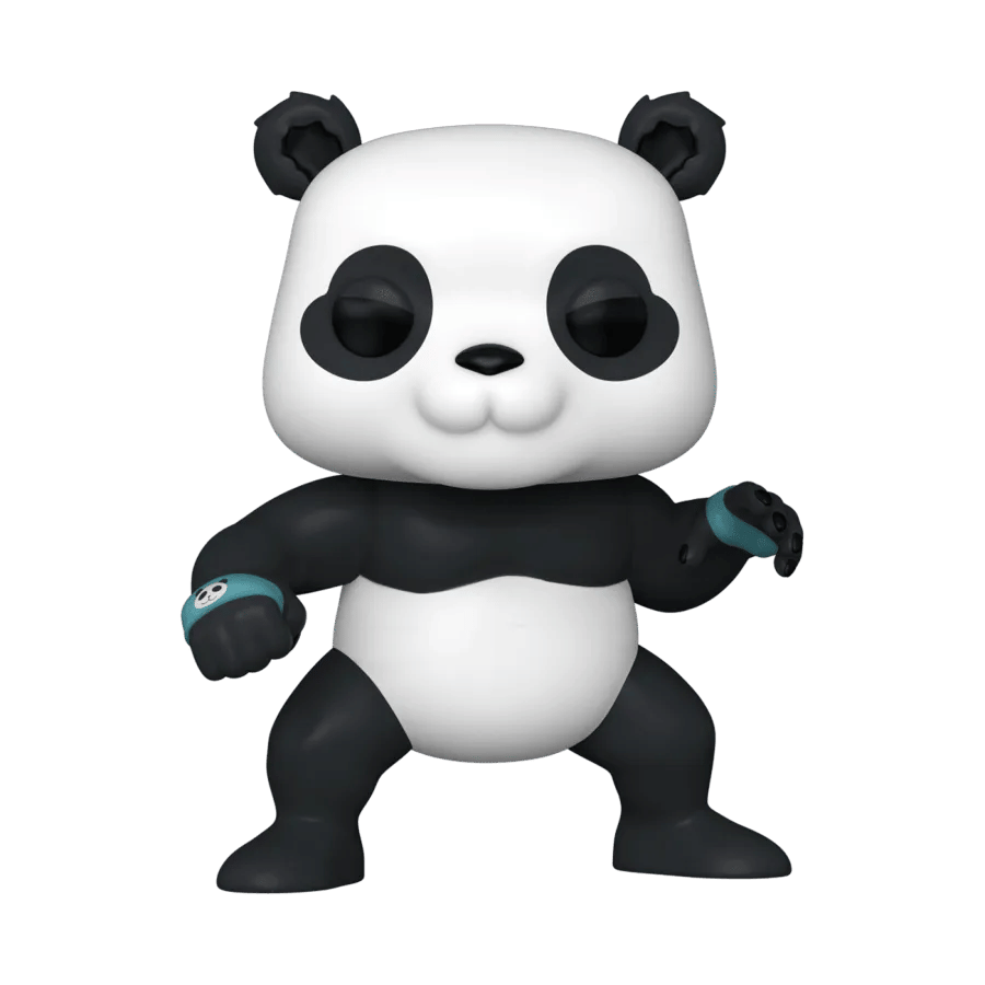 Funko Jujutsu Kaisen - Panda Pop! Vinyl