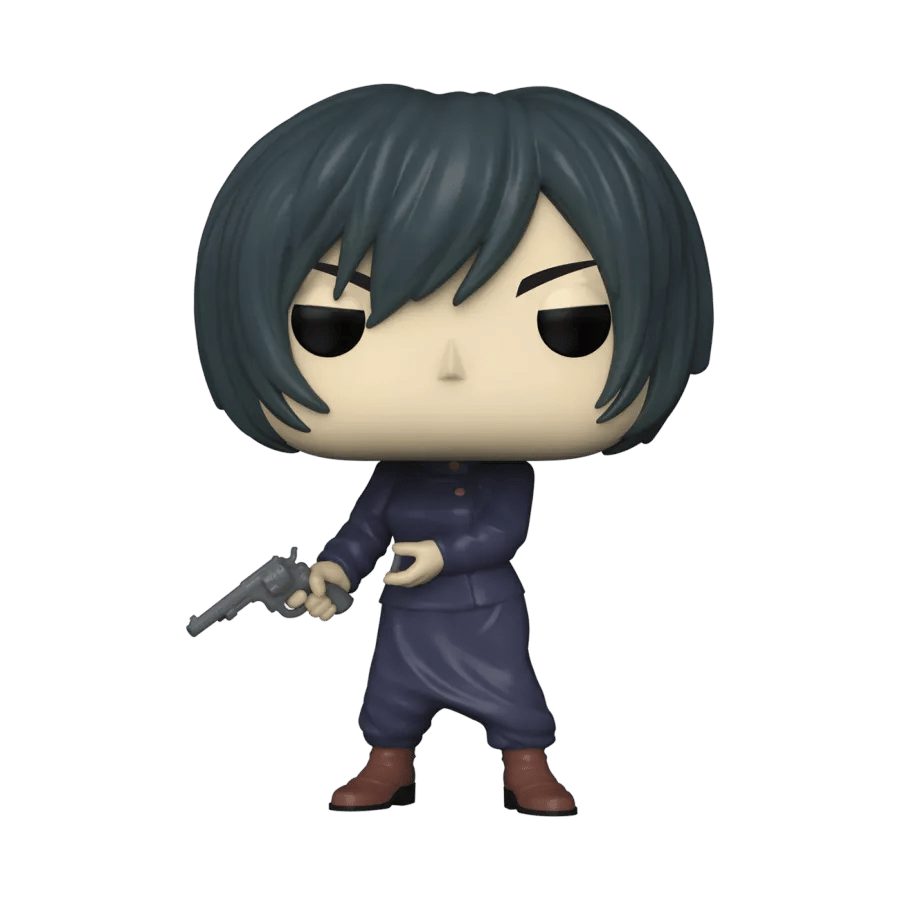 Funko Jujutsu Kaisen - Mai Zen'in Pop! Vinyl