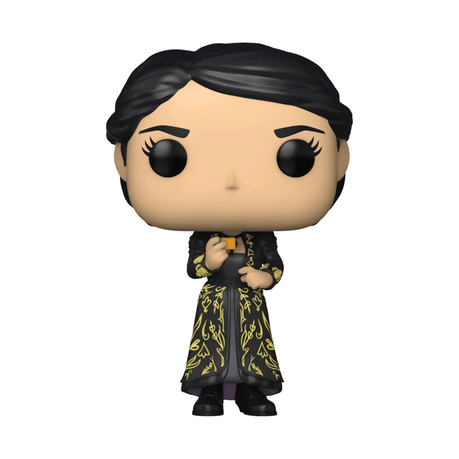 Funko The Witcher (TV) - Yennefer Pop! Vinyl