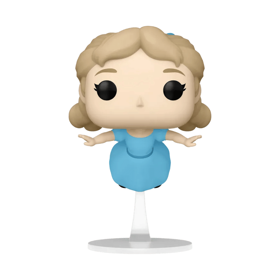 Funko Peter Pan 70th Anniversary - Wendy Pop! Vinyl