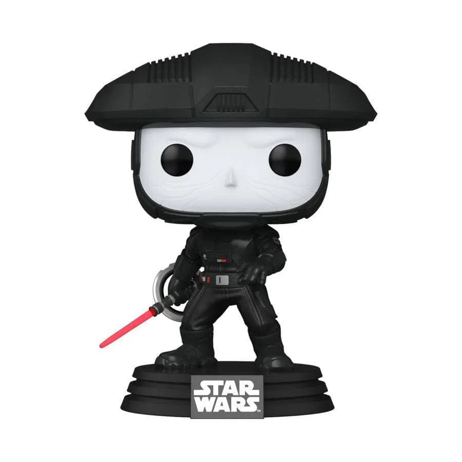 Funko Star Wars: Obi - Wan Kenobi - Fifth Brother Pop! Vinyl