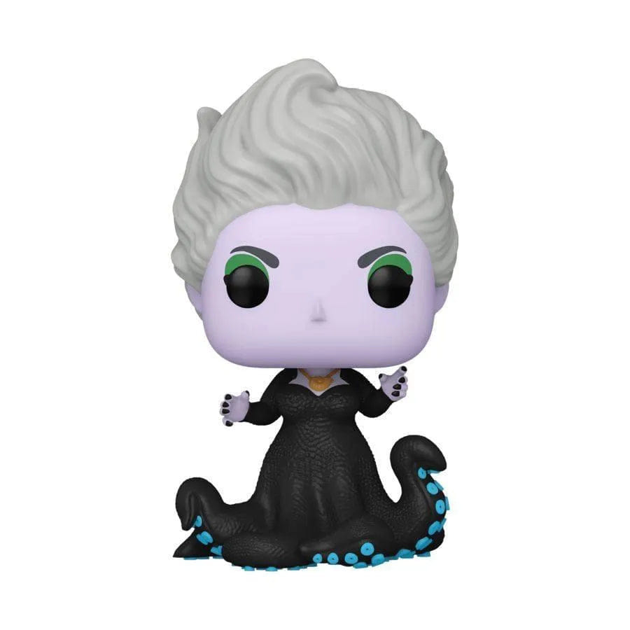 Funko Little Mermaid (2023) - Ursula Pop! Vinyl