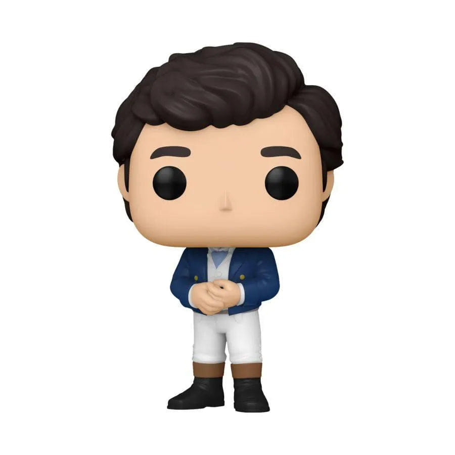 Funko Little Mermaid (2023) - Prince Eric Pop! Vinyl