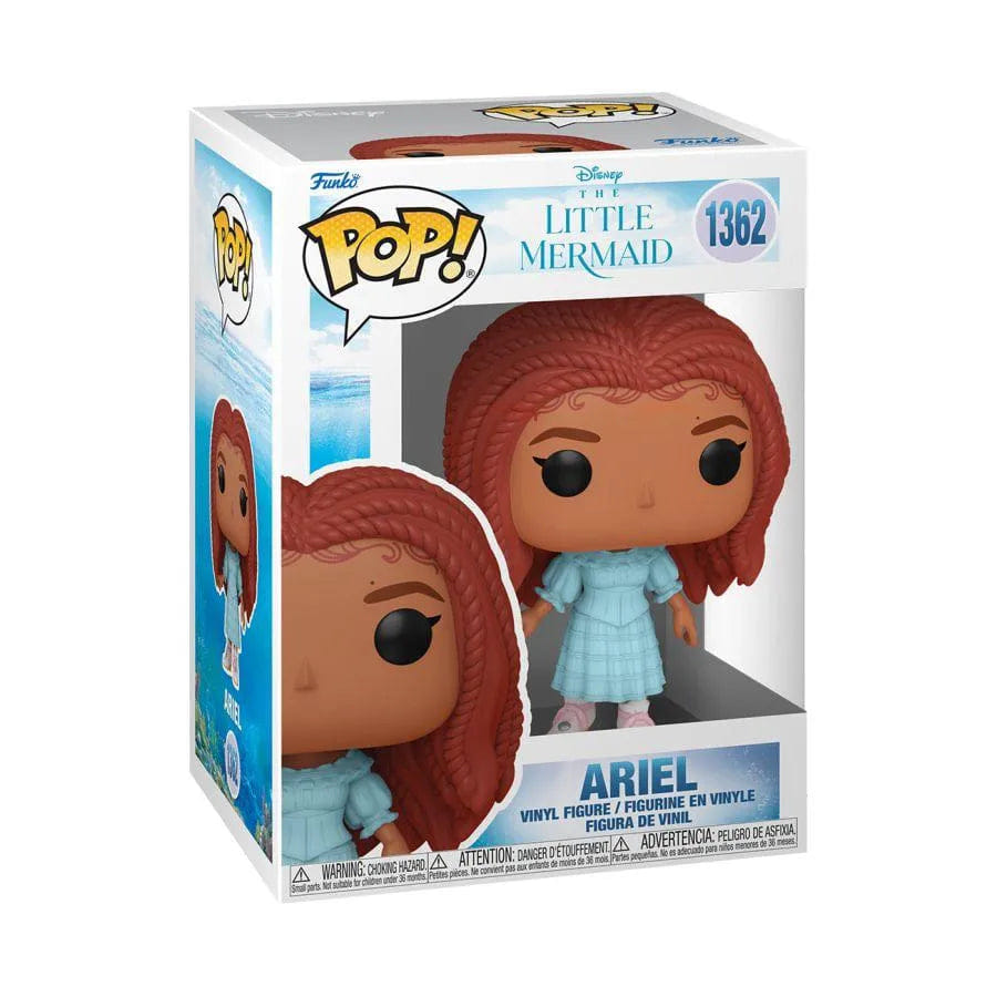 Funko Little Mermaid (2023) - Ariel Pop! Vinyl