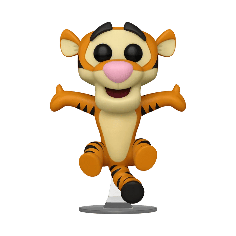 Funko Winnie the Pooh - Tigger Pop! Vinyl
