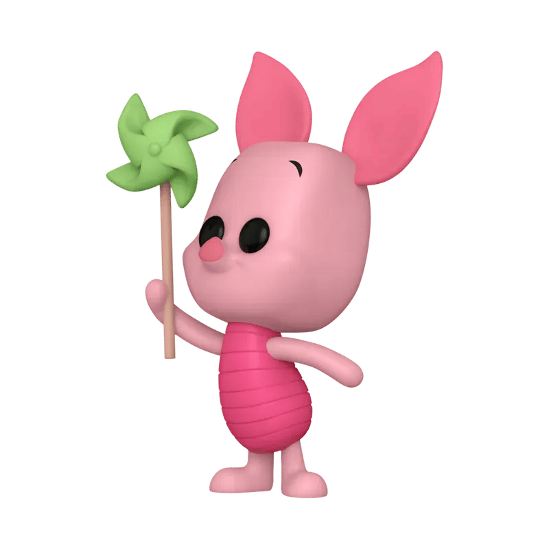 Funko Winnie the Pooh - Piglet Pop! Vinyl