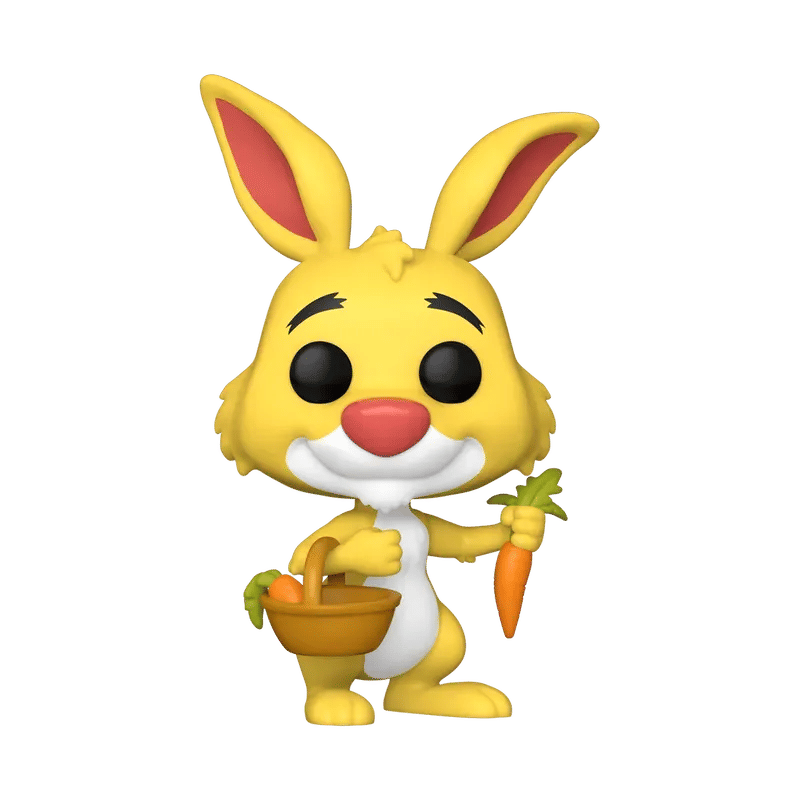 Funko Winnie the Pooh - Rabbit Pop! Vinyl