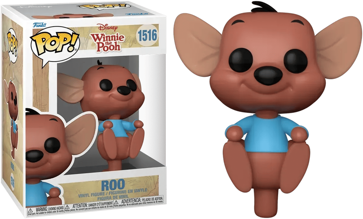 Funko Winnie the Pooh - Roo Pop! Vinyl