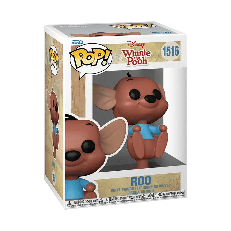 Funko Winnie the Pooh - Roo Pop! Vinyl