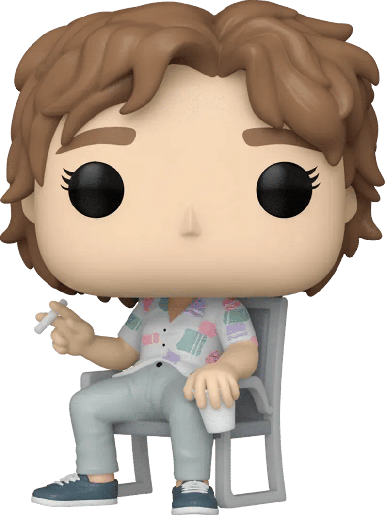 Funko Saturday Night Live: 50th Anniversary - Ms. Rafferty Pop! Vinyl