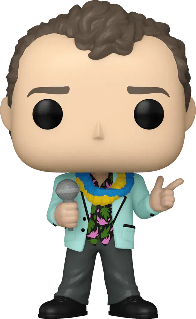 Funko Saturday Night Live: 50th Anniversary - Nick the Lounge Singer Pop! Vinyl