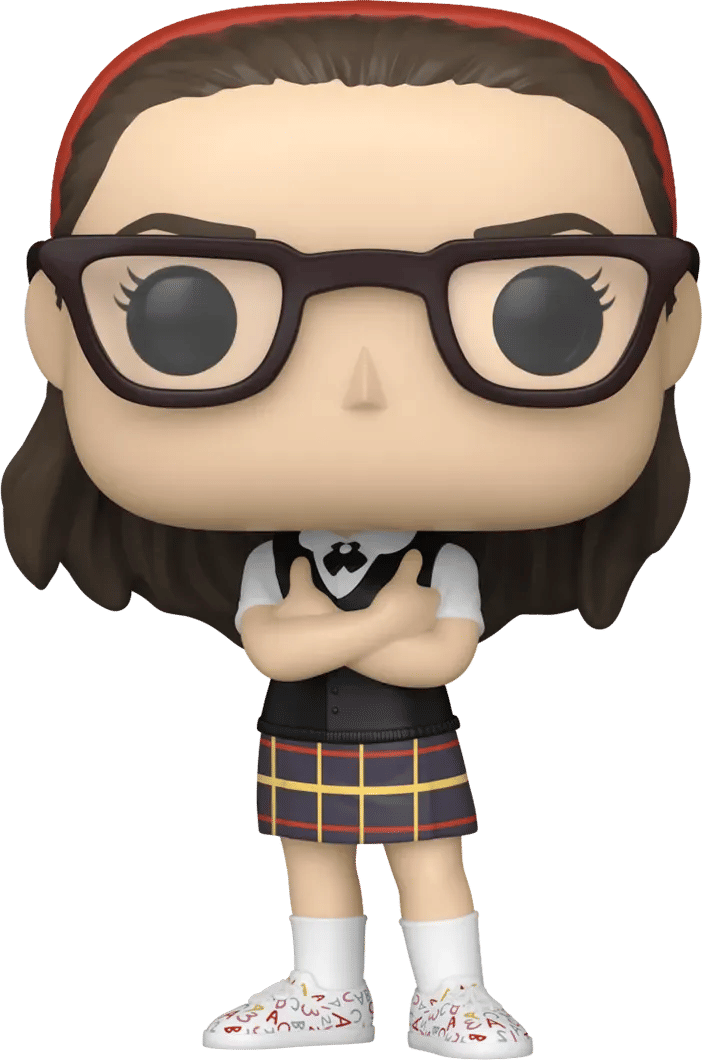 Funko Saturday Night Live: 50th Anniversary - MKG Super star Pop! Vinyl