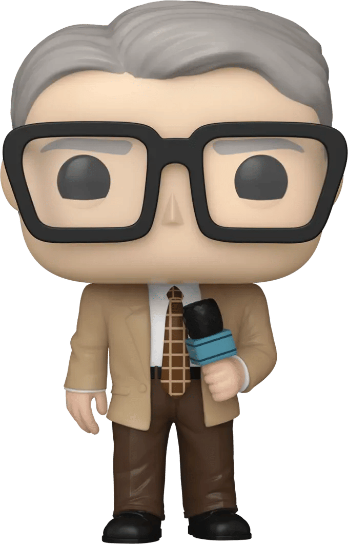 Funko Saturday Night Live: 50th Anniversary - Herb Welch Pop! Vinyl