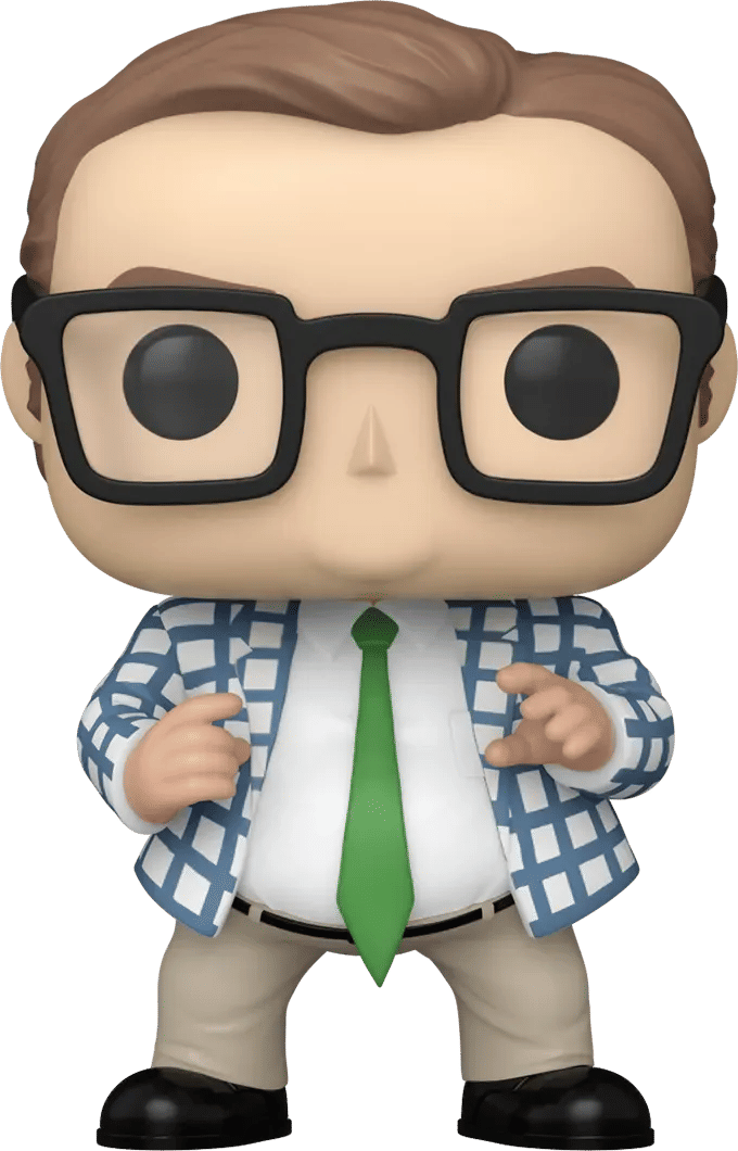 Funko Saturday Night Live: 50th Anniversary - Matt Foley Pop! Vinyl