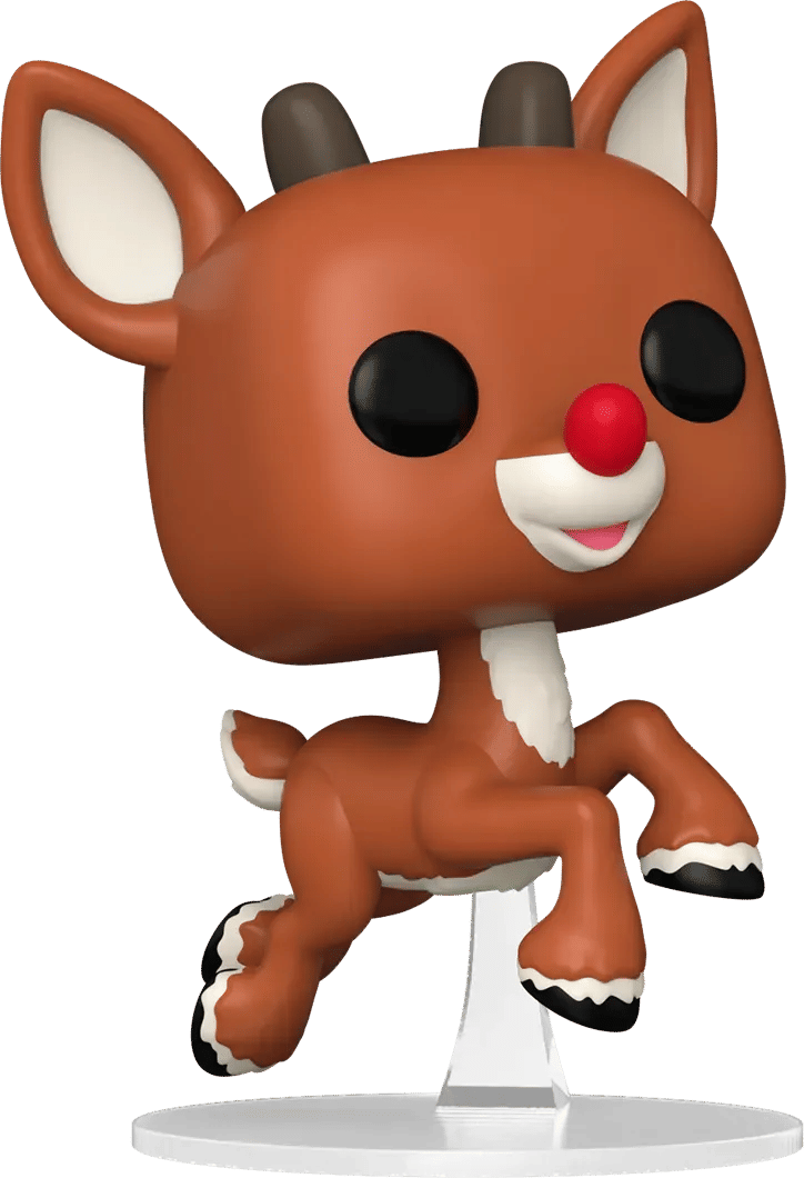 Funko Rudolph - Rudolph (Flying) Pop! Vinyl