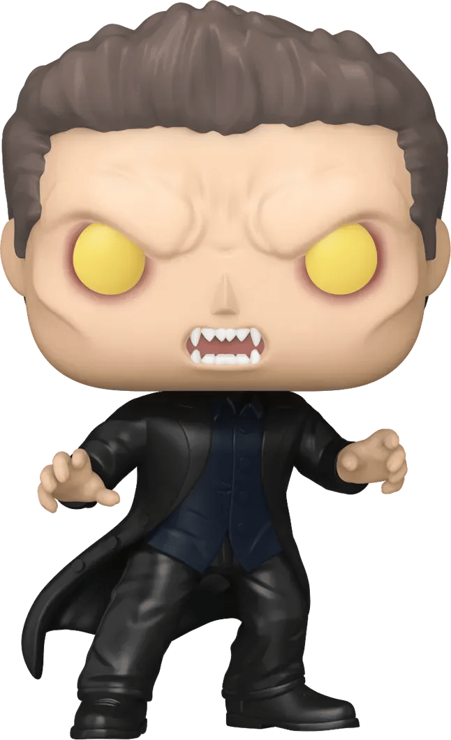 Funko Buffy the Vampire Slayer - Angel (Vampire) Pop! Vinyl