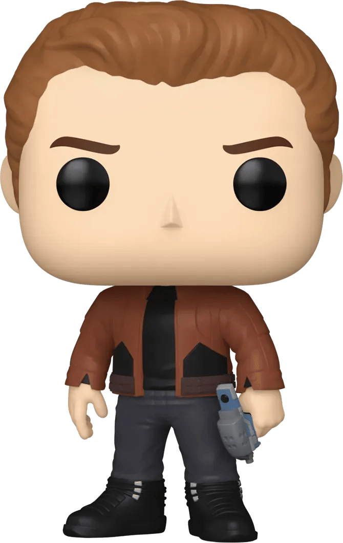Funko Star Trek: Picard - Jack Crusher Pop! Vinyl