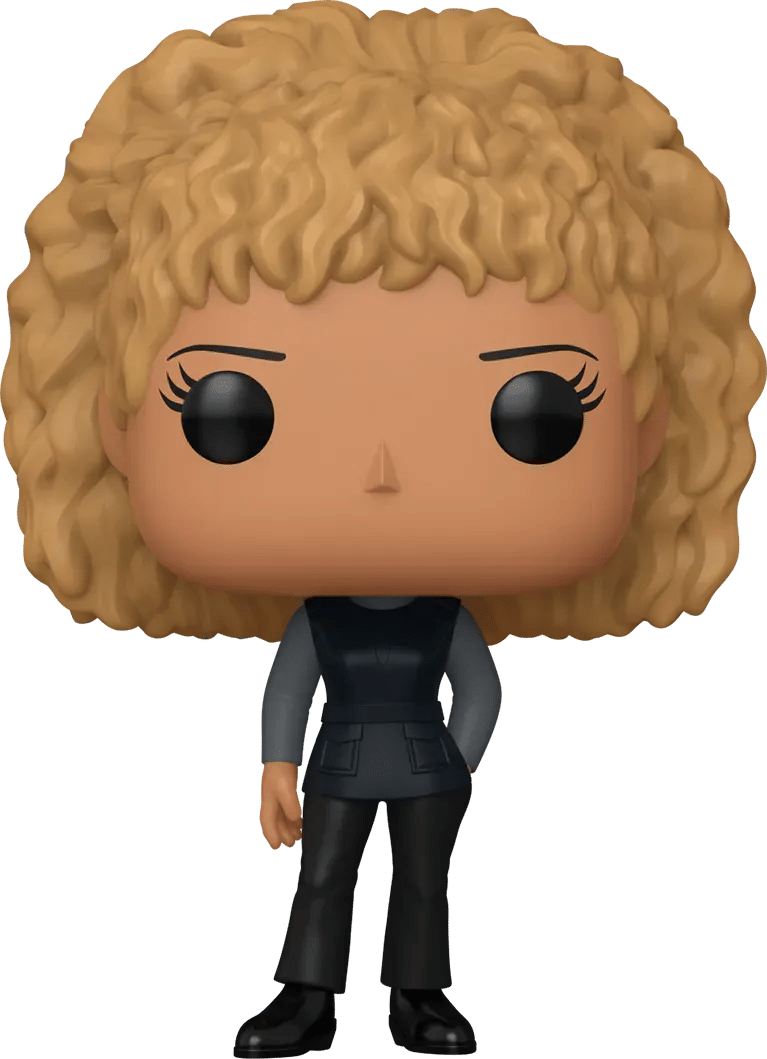 Funko Star Trek: Picard - Raffi Muskier Pop!