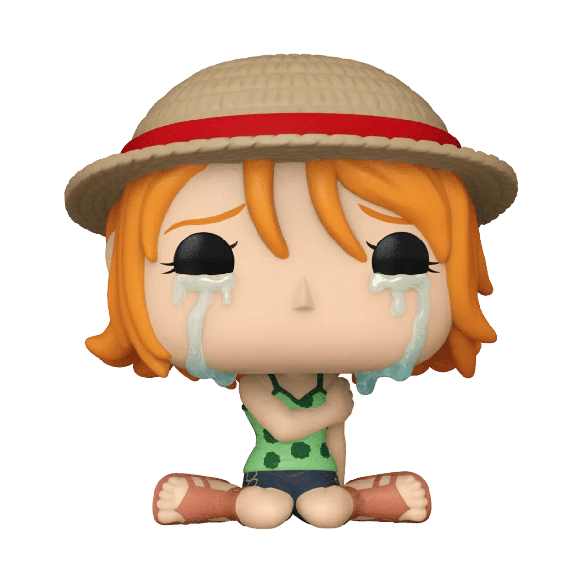 Funko One Piece - Nami (Crying) Pop! Vinyl