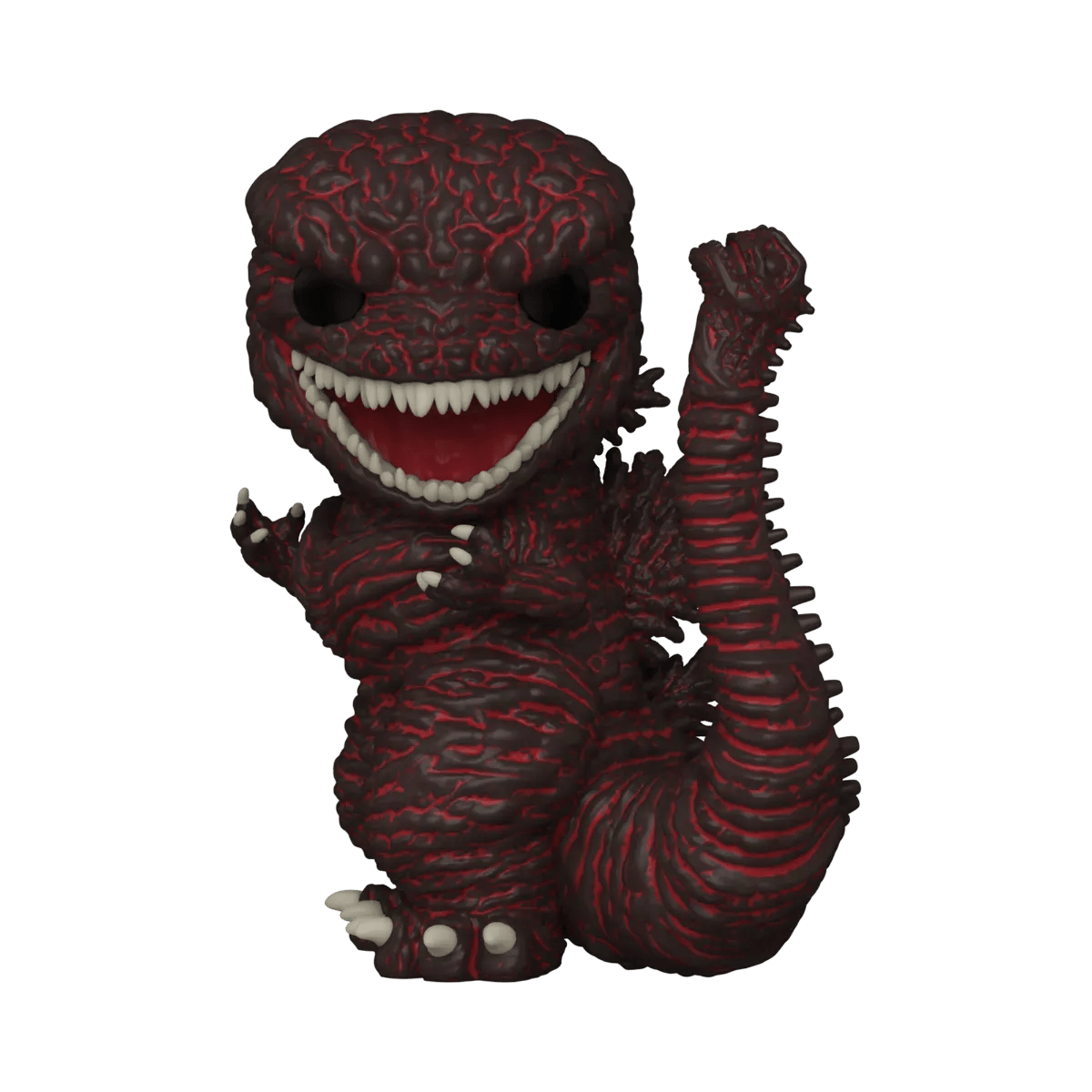 Funko Shin Godzilla (2016) - Shin Godzilla 70th Anniversary Pop! Vinyl