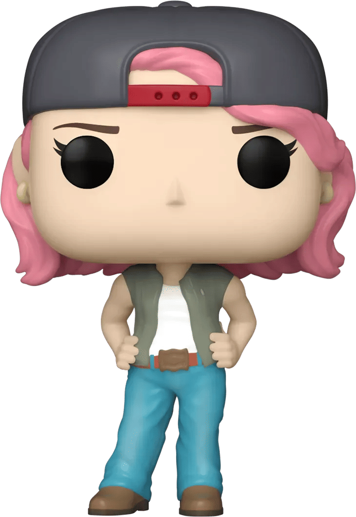 Funko Yellowstone - Teeter Pop! Vinyl