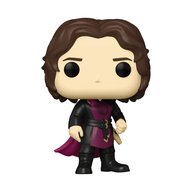 Funko Game of Thrones: House of the Dragon - Jacaerys Velaryon Pop! Vinyl