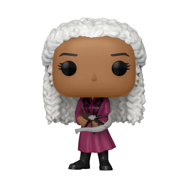 Funko Game of Thrones: House of the Dragon - Baela Targaryen Pop! Vinyl