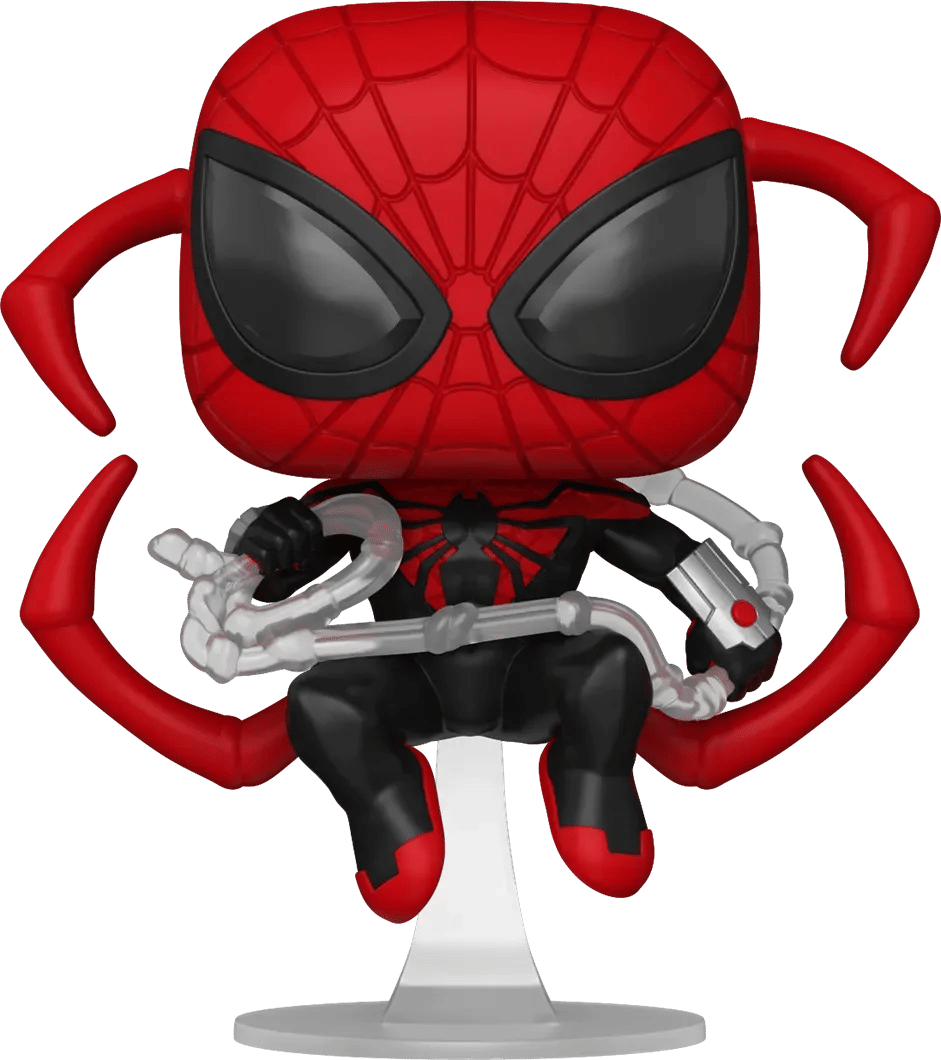 Funko Marvel Comics - Superior Spiderman Pop! Vinyl [RS]