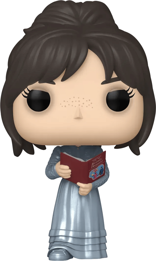 Funko Beetlejuice Beetlejuice - Astrid Pop! Vinyl