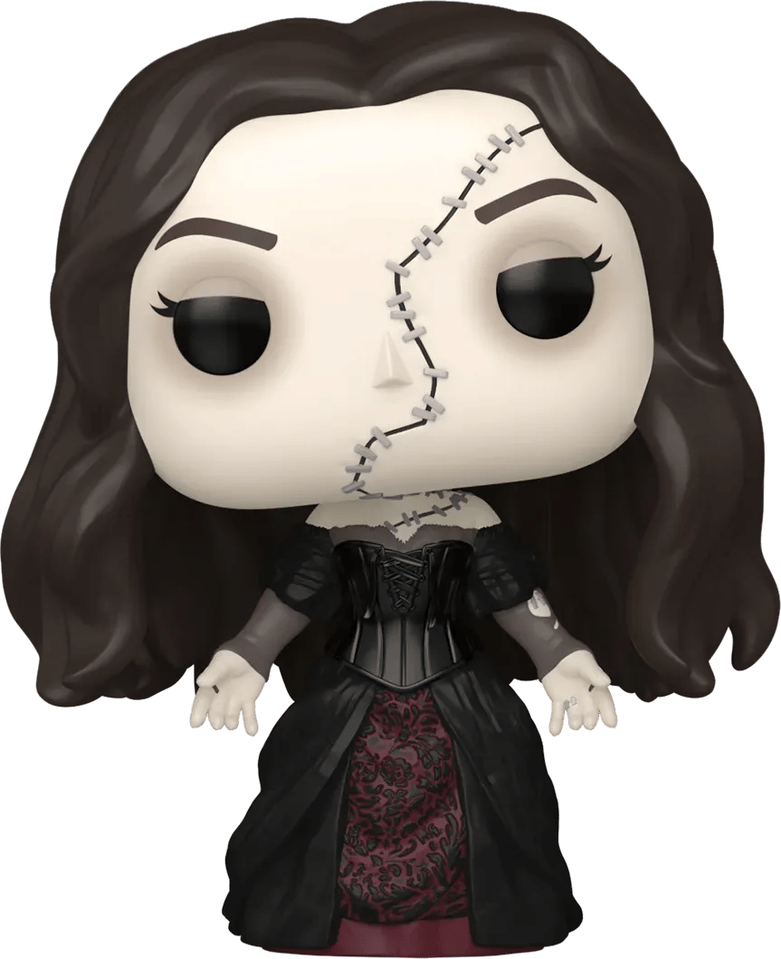 Funko Beetlejuice Beetlejuice - Delores Pop! Vinyl