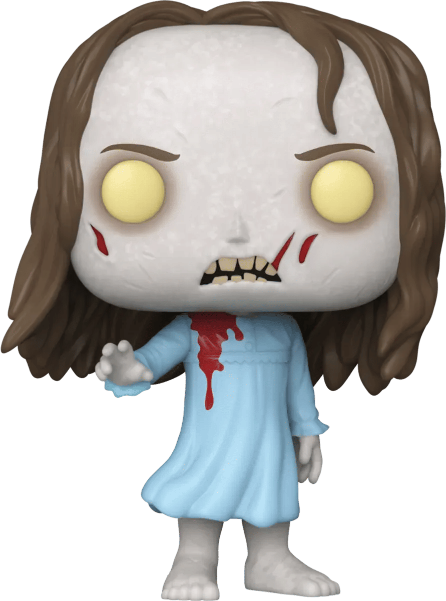 Funko The Exorcist: Believer - Katherine (Possessed) Pop! Vinyl