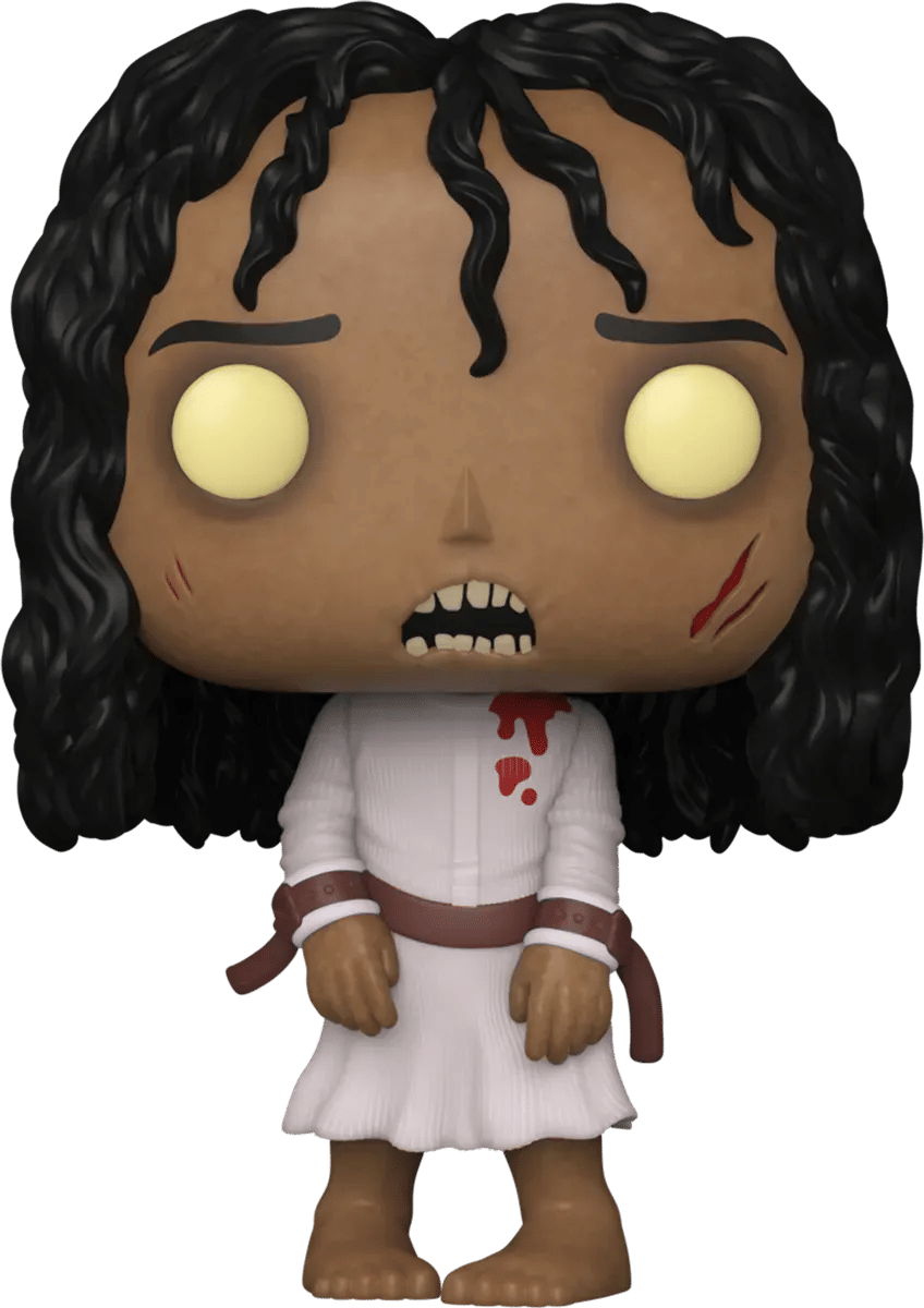 Funko The Exorcist: Believer - Angela (Possessed) Pop! Vinyl