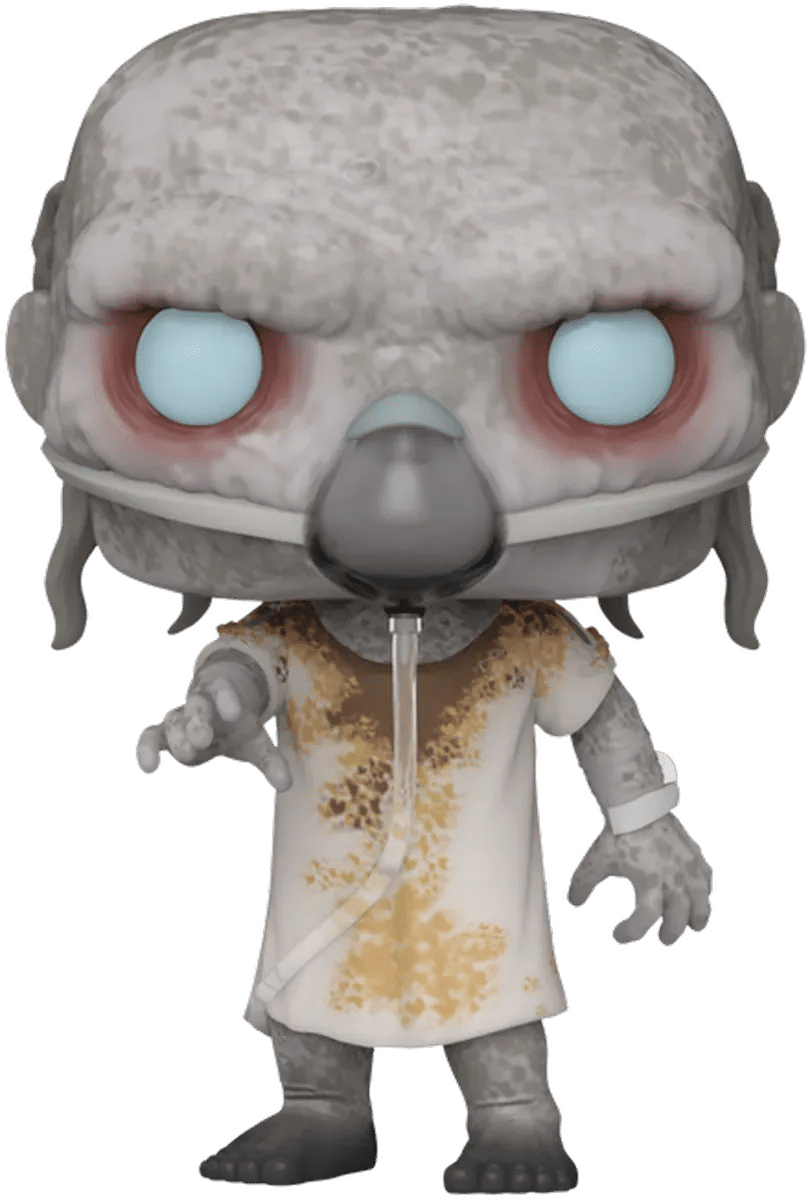 Funko Insidious - Wheezing Demon Pop! Viny