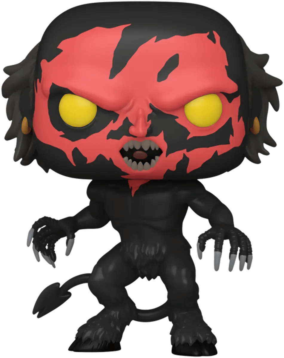 Funko Insidious - Red Face Demon Pop! Vinyl