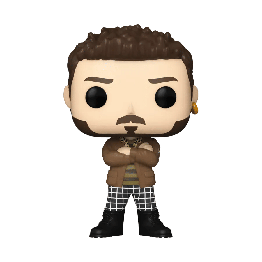 Funko The Boys - Frenchie Pop! Vinyl