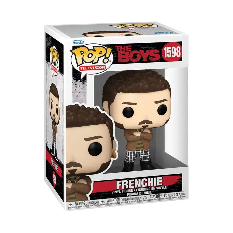 Funko The Boys - Frenchie Pop! Vinyl