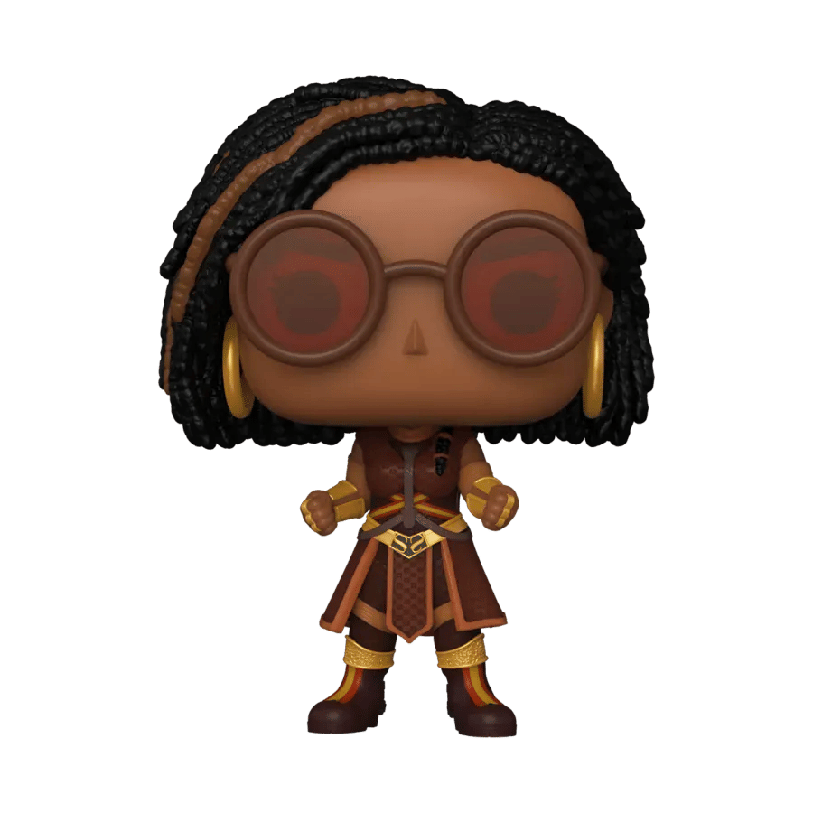 Funko The Boys - Sister Sage Pop! Viny