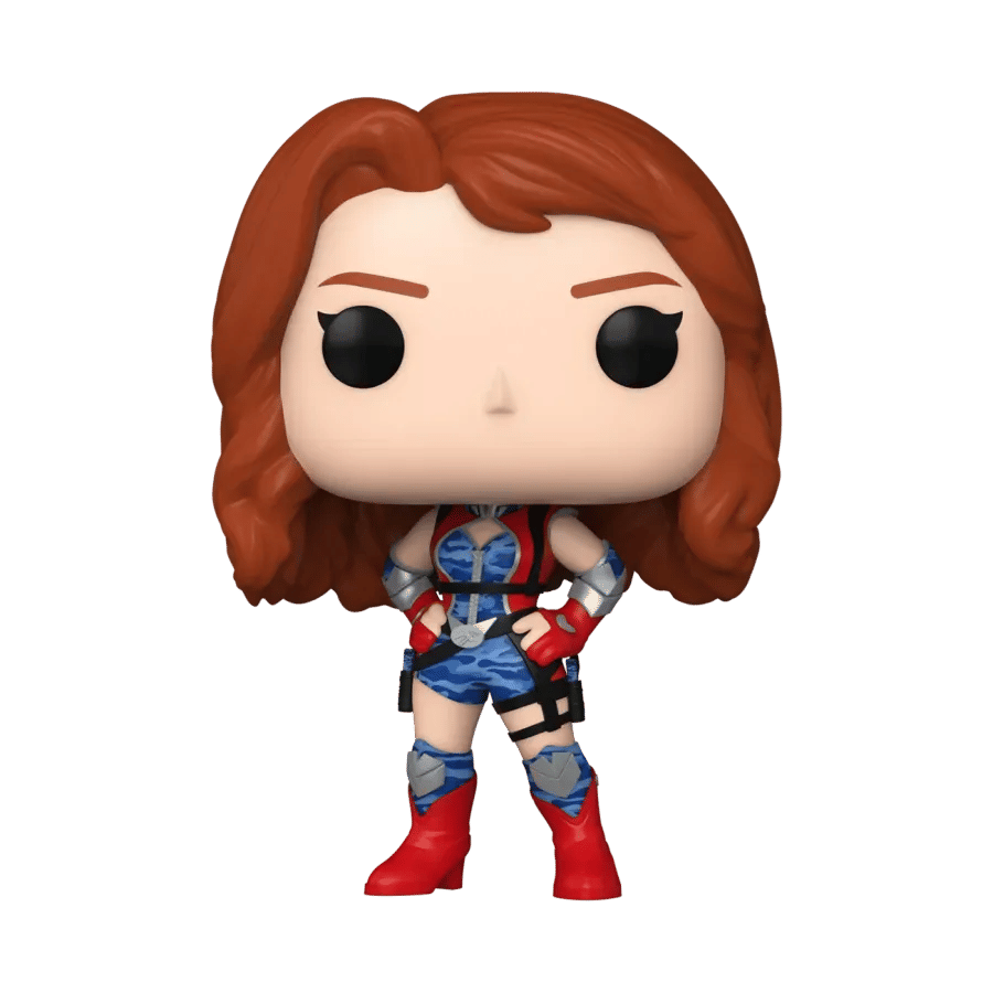 Funko The Boys - Firecracker Pop! Vinyl
