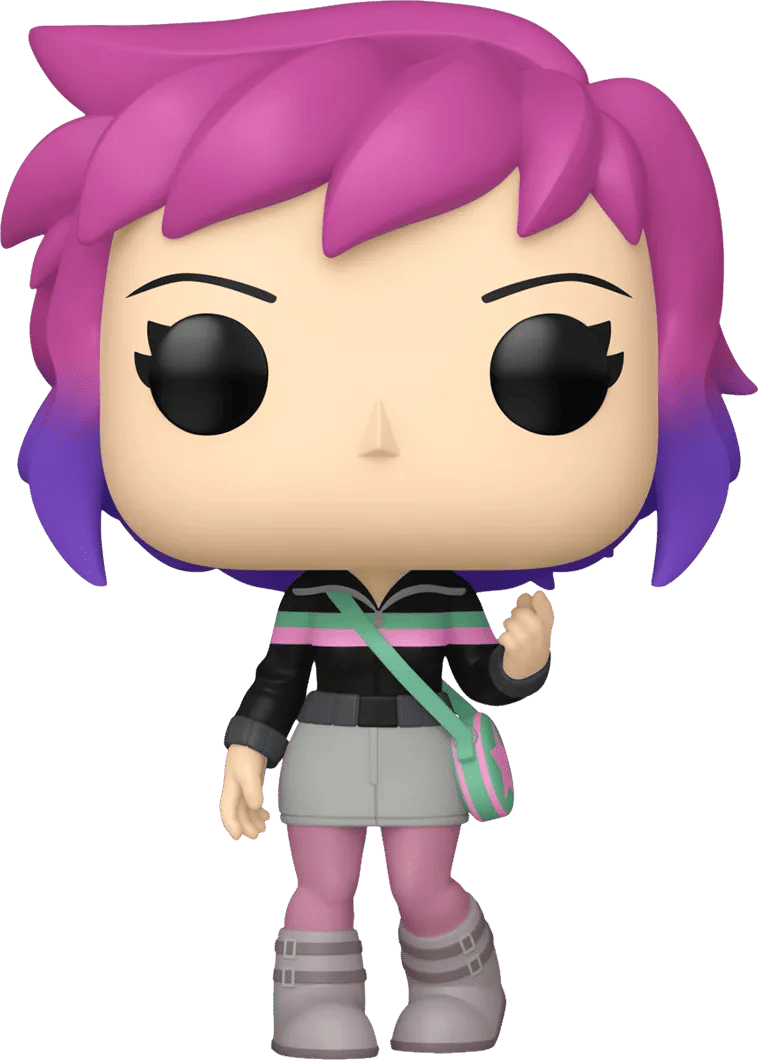 Funko Scott Pilgrim (2023) - Ramona Flowers Pop! Vinyl