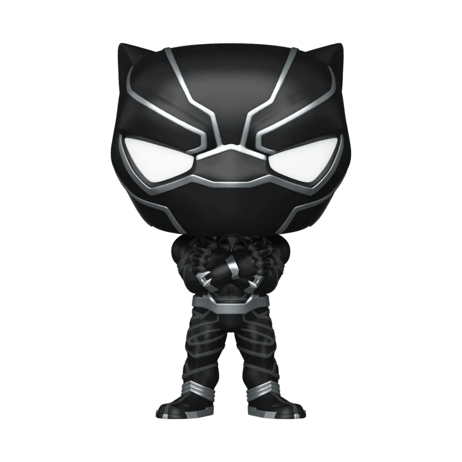 Funko Marvel Comics - Black Panther New Classics Pop! Vinyl