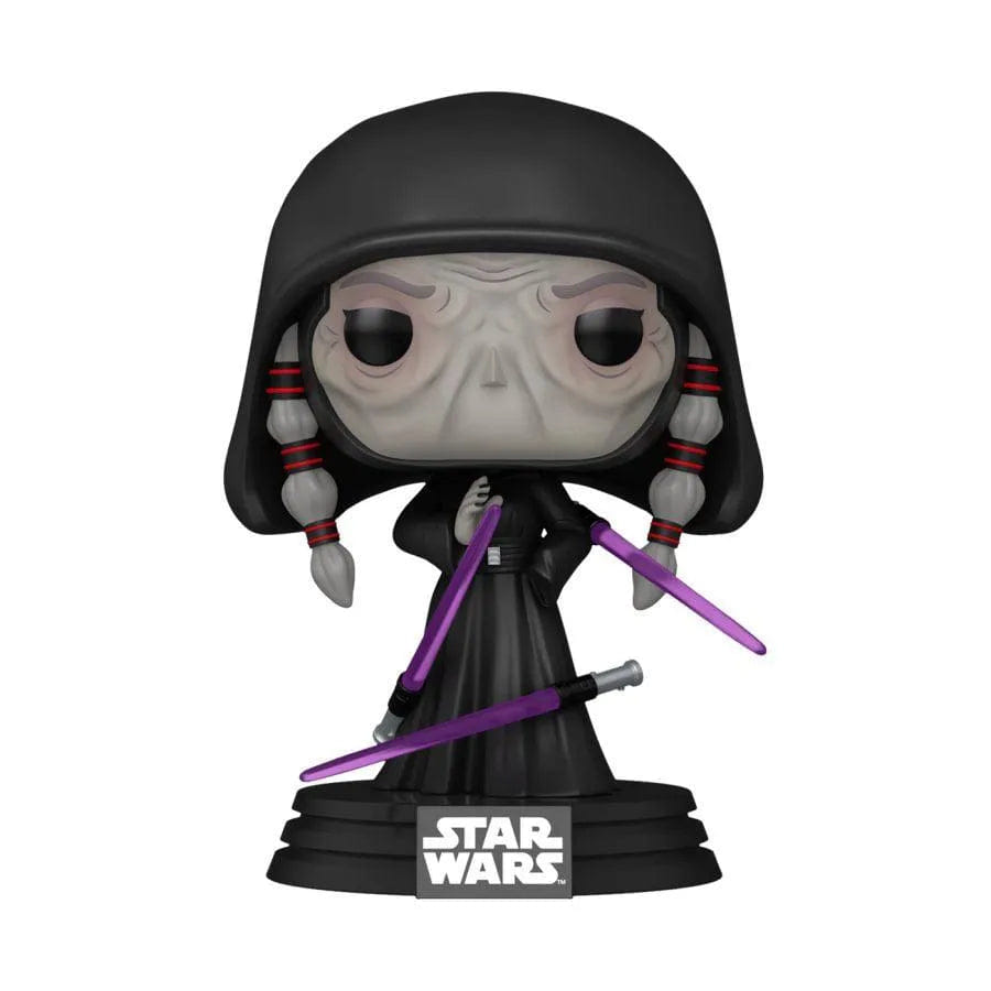 Funko Star Wars: Gaming Greats - Darth Traya Pop! Vinyl