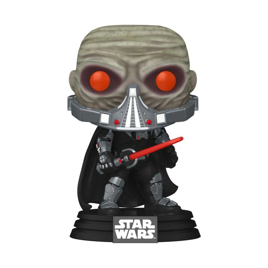 Funko Star Wars: Gaming Greats - Darth Malgus Pop! Vinyl