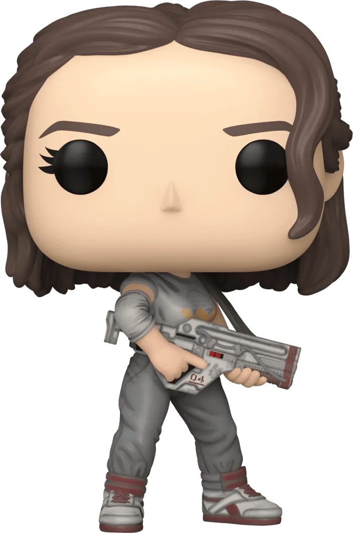 Funko Alien: Romulus - Rain Pop! Vinyl