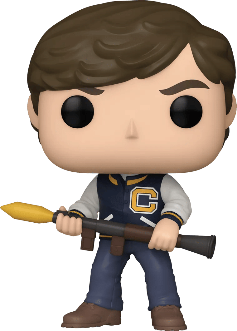 Funko Red Dawn - Matt Eckert Pop! Vinyl