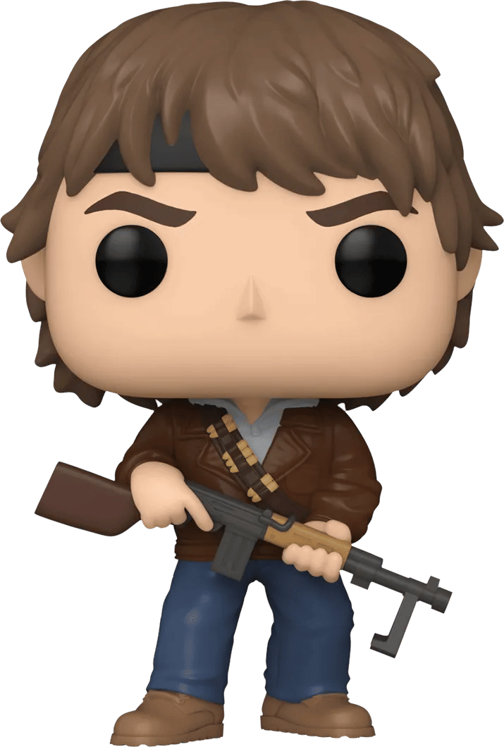 Funko Red Dawn - Jed Eckert Pop! Vinyl