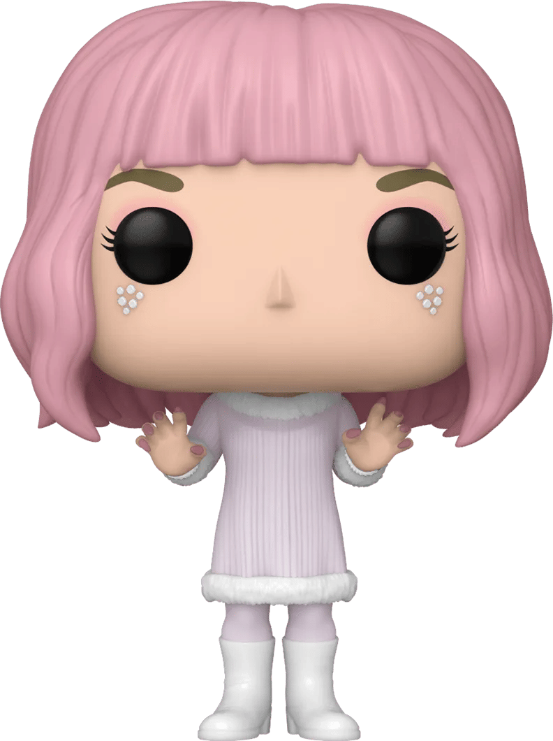 Funko Wednesday (TV) - Enid Sinclair (Rave'N) Pop! Vinyl